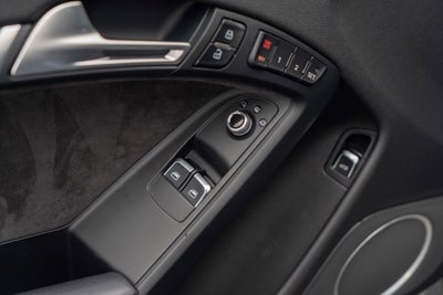 2014 Audi RS 5 2dr Cpe