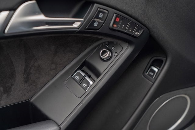 2014 Audi RS 5 2dr Cpe