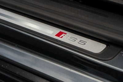 2014 Audi RS 5 2dr Cpe