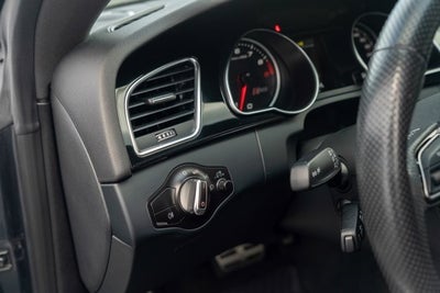 2014 Audi RS 5 2dr Cpe