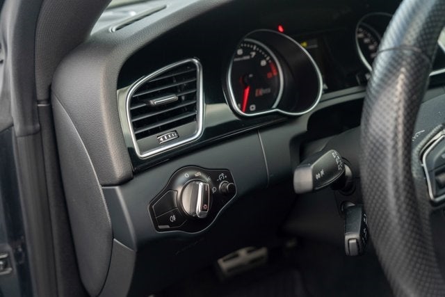 2014 Audi RS 5 2dr Cpe