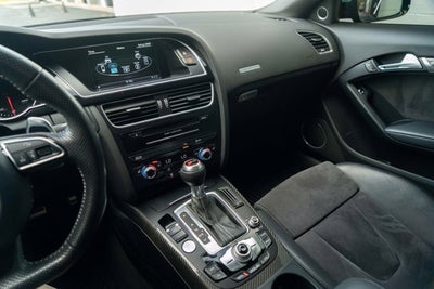 2014 Audi RS 5 2dr Cpe