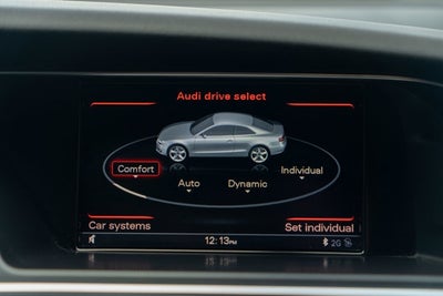 2014 Audi RS 5 2dr Cpe