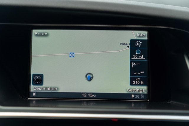 2014 Audi RS 5 2dr Cpe