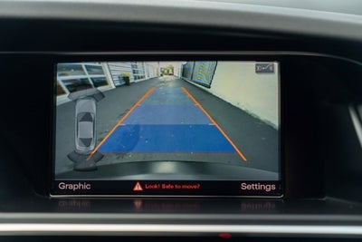 2014 Audi RS 5 2dr Cpe