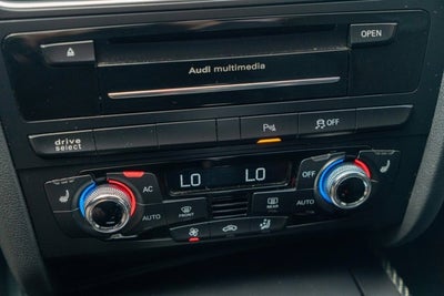 2014 Audi RS 5 2dr Cpe