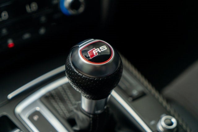 2014 Audi RS 5 2dr Cpe