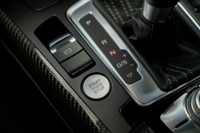 2014 Audi RS 5 2dr Cpe