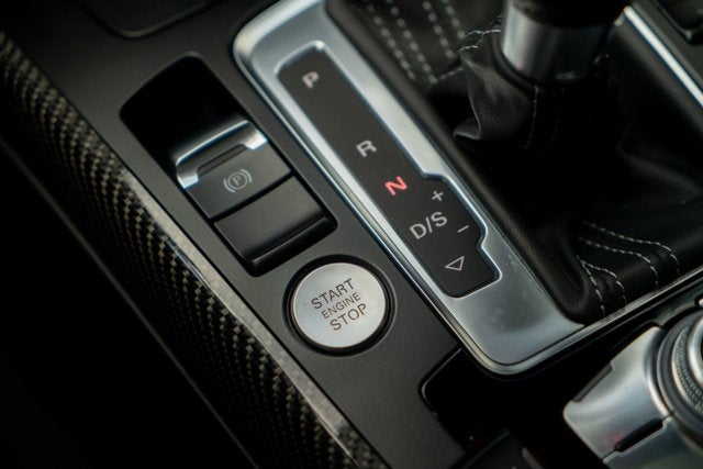 2014 Audi RS 5 2dr Cpe