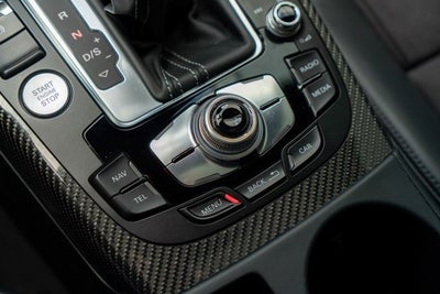 2014 Audi RS 5 2dr Cpe