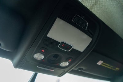 2014 Audi RS 5 2dr Cpe