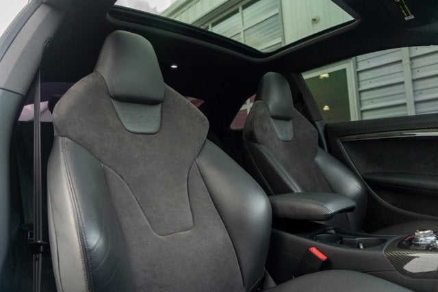 2014 Audi RS 5 2dr Cpe