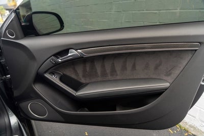 2014 Audi RS 5 2dr Cpe