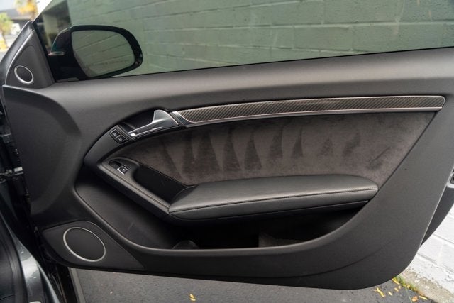 2014 Audi RS 5 2dr Cpe