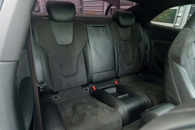 2014 Audi RS 5 2dr Cpe