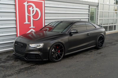 2014 Audi RS 5 2dr Cpe