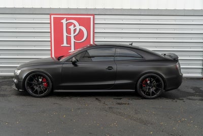 2014 Audi RS 5 2dr Cpe