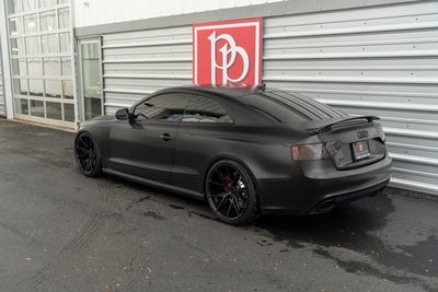 2014 Audi RS 5 2dr Cpe