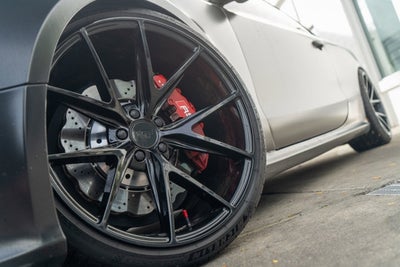 2014 Audi RS 5 2dr Cpe