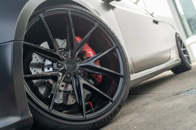 2014 Audi RS 5 2dr Cpe