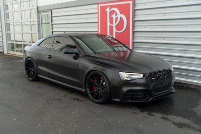 2014 Audi RS 5 2dr Cpe