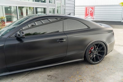 2014 Audi RS 5 2dr Cpe