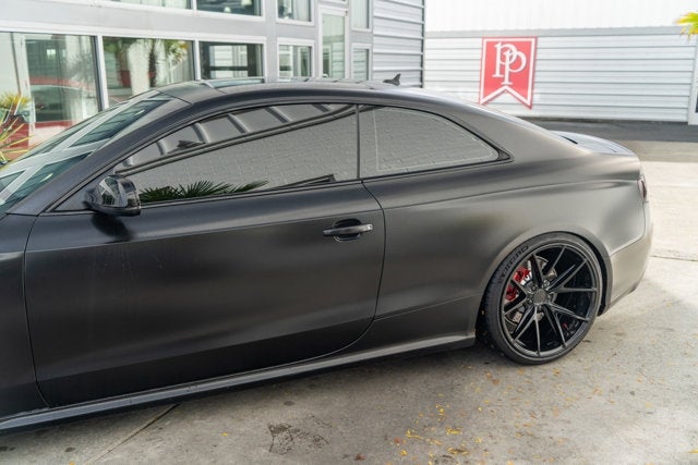 2014 Audi RS 5 2dr Cpe