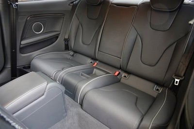 2013 Audi RS 5 2dr Cpe