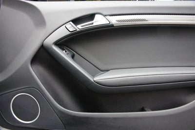 2013 Audi RS 5 2dr Cpe