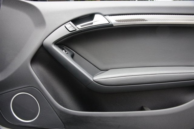 2013 Audi RS 5 2dr Cpe