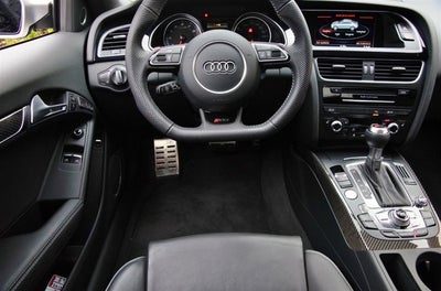 2013 Audi RS 5 2dr Cpe