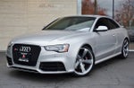 2013 Audi RS 5 2dr Cpe