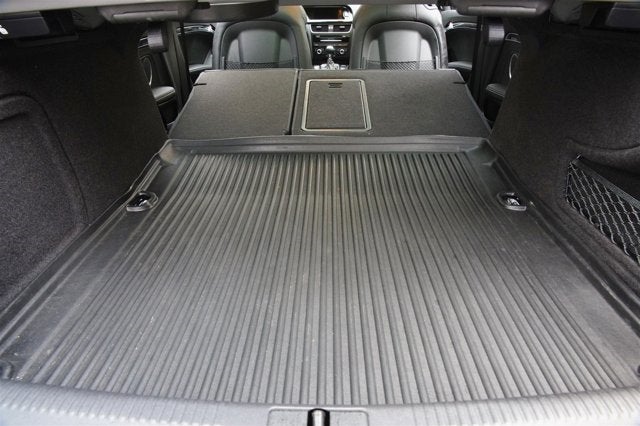 2013 Audi RS 5 2dr Cpe