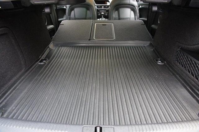 2013 Audi RS 5 2dr Cpe