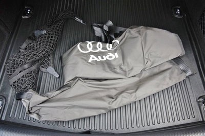 2013 Audi RS 5 2dr Cpe