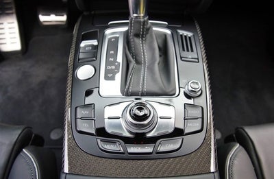 2013 Audi RS 5 2dr Cpe