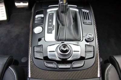 2013 Audi RS 5 2dr Cpe