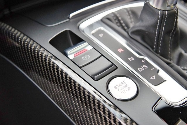 2013 Audi RS 5 2dr Cpe