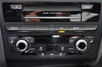 2013 Audi RS 5 2dr Cpe