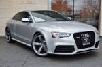 2013 Audi RS 5 2dr Cpe