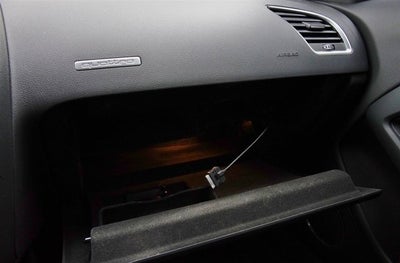 2013 Audi RS 5 2dr Cpe