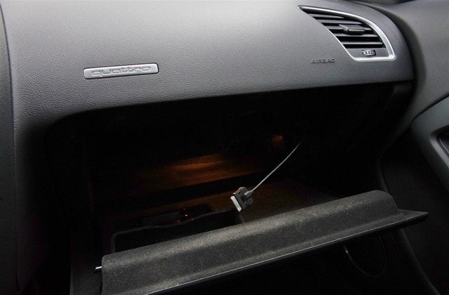 2013 Audi RS 5 2dr Cpe