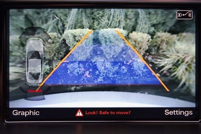 2013 Audi RS 5 2dr Cpe