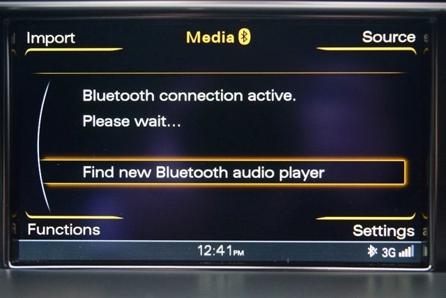 2013 Audi RS 5 2dr Cpe