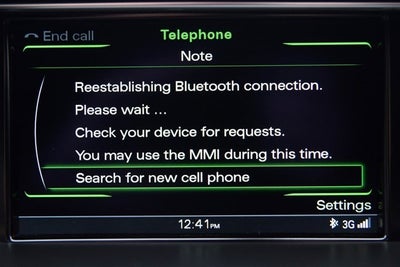 2013 Audi RS 5 2dr Cpe