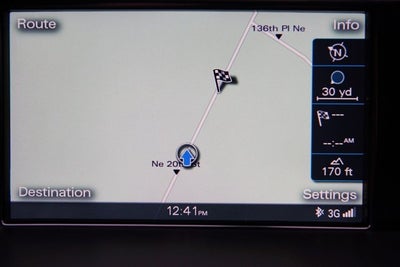 2013 Audi RS 5 2dr Cpe