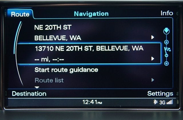 2013 Audi RS 5 2dr Cpe