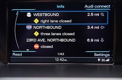 2013 Audi RS 5 2dr Cpe