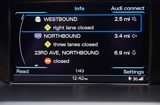 2013 Audi RS 5 2dr Cpe