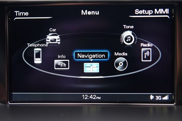 2013 Audi RS 5 2dr Cpe